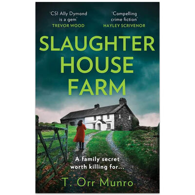 Slaughterhouse Farm image number 1