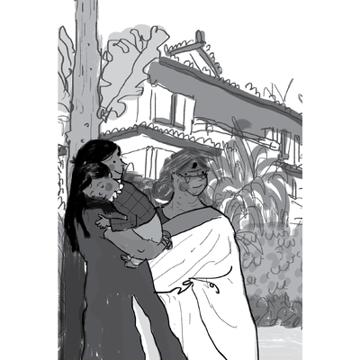 Sona Sharma: A Friend Indeed image number 3