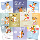Kipper the Dog: 10 Kids Picture Book Bundle image number 1