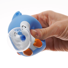 Bubble Blowing Squeezy Friend: Assorted image number 4