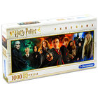 1000 Piece Panorama Jigsaw Puzzles with Portapuzzle Standard Jigsaw Accessory Bundle image number 2