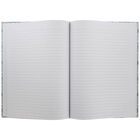 A4 Abstract Geometric Notebook image number 2