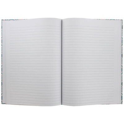 A4 Abstract Geometric Notebook image number 2