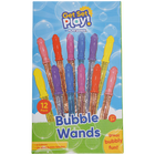 PlayWorks Get Set Play! Bubble Swords: Pack of 12 image number 1