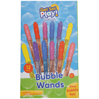 PlayWorks Get Set Play! Bubble Swords: Pack of 12