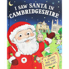 I Saw Santa in Cambridgeshire image number 1