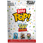 Funko Bitty Pop! Toy Story Blind Bag: Assorted image number 1