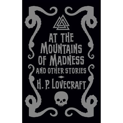 The H. P. Lovecraft Collection: 6 Book Box Set image number 5