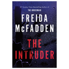 The Intruder: Exclusive Sprayed Edge image number 2