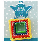 Cookie Cutters: Assorted image number 1