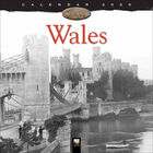 Wales Heritage 2020 Wall Calendar image number 1