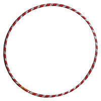 Twirl Swirl Hula Hoop: Assorted