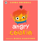 Angry Cookie image number 1