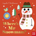 Where's Mr Snowman? image number 1