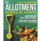 Allotment: Month by Month image number 1