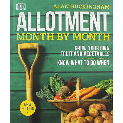 Allotment: Month by Month image number 1