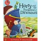 Harry and the Bucketful of Dinosaurs image number 1