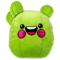 PlayWorks Christopher the Cactus Plush Toy