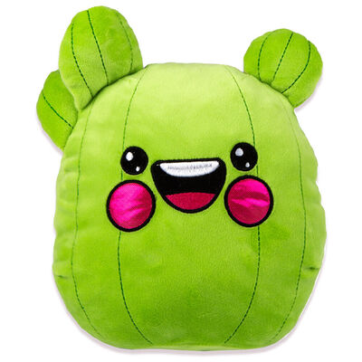 PlayWorks Christopher the Cactus Plush Toy image number 1