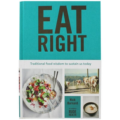 Eat Right image number 1