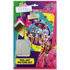 Barbie Extra Foil Picture Art image number 1