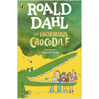 The Enormous Crocodile image number 1