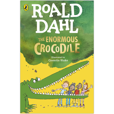 The Enormous Crocodile image number 1