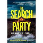 The Search Party image number 1
