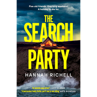 The Search Party