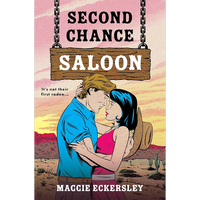 Second Chance Saloon