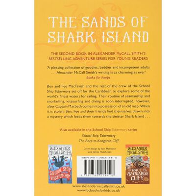 The Sands Of Shark Island image number 2