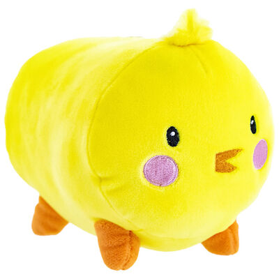 Easter Hugs and Snuggles Plush: Chick image number 1