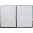 A4 Wiro Manifest Notebook image number 2