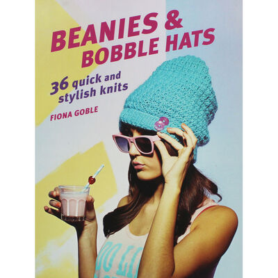 Beanies & Bobble Hats image number 1