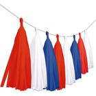 A Day to Remember Tassel Garland: 6 Meters image number 1
