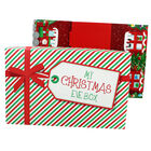 Santa Express Fold Up Christmas Eve Box image number 2