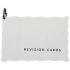 Geometry Revision Cards image number 1