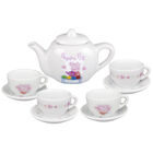Peppa Pig Porcelain Tea Set image number 2