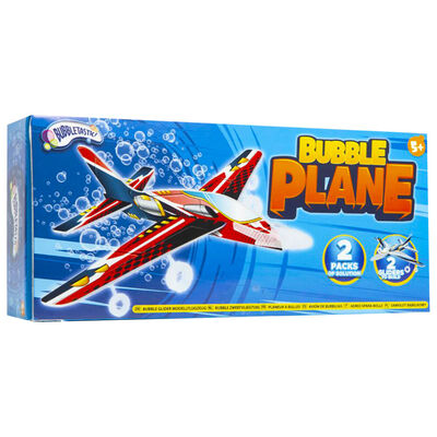 Bubbletastic Bubble Plane image number 1