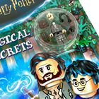 LEGO Harry Potter: Magical Secrets image number 3