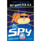My Hamster is a Spy image number 1