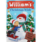 William's Christmas Wish image number 1