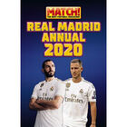 Match Real Madrid Annual 2020 image number 1