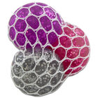 Glitter 3 in 1 Mesh Ball image number 2