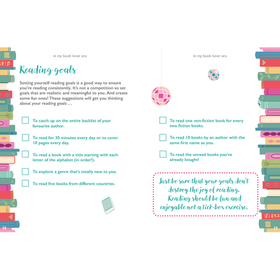 In My Book Lover Era image number 5