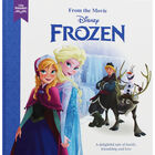 Disney Frozen: Little Readers image number 1