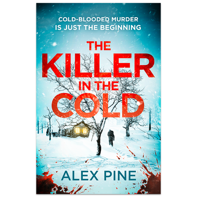 The Killer in the Cold image number 1