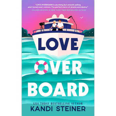 Love Overboard image number 1