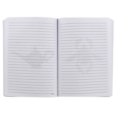 A5 Disney Princess Jasmine Lined Notebook image number 2