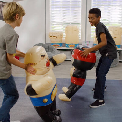 Wubble Rumblers: Ninja image number 3